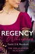 Regency Whispers: The Wallflower... - Bild 1