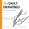 100 Daily Drawings - Bild 1