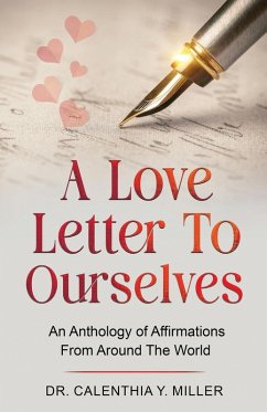 Cover A Love Letter to Ourselves
