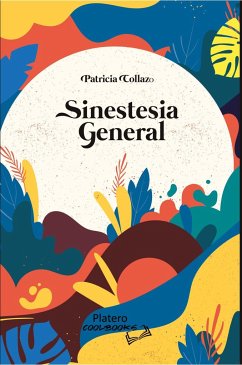 Sinestesia general - Collazo González, Patricia