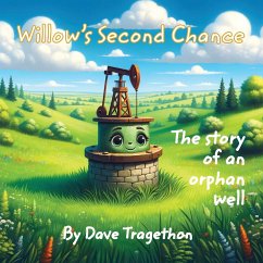 Willow's Second Chance - Tragethon, Dave R