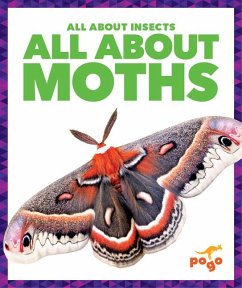All about Moths - Golkar, Golriz