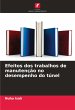 Efeitos dos trabalhos de manutenção... - Bild 1