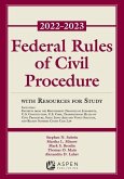 Federal Rules of Civil Procedure