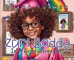 Zuri Boddy - Turner, Tiara; Boddy, Zuri