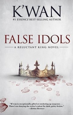 False Idols - K'Wan