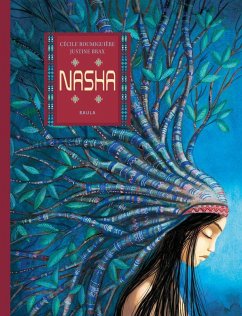 Cover Nasha
