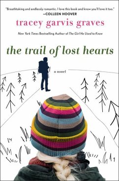 The Trail of Lost Hearts - Graves, Tracey