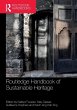 Routledge Handbook of Sustainable... - Bild 1