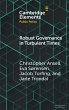 Robust Governance in Turbulent Times - Bild 1