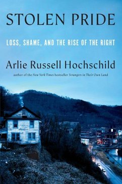 Stolen Pride - Russell Hochschild, Arlie