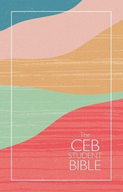 Cover The Ceb Student Bible