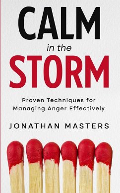 Calm in the Storm - Masters, Jonathon