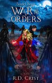 Scarlet Reign: War of the Orders (eBook, ePUB)