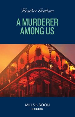 A Murderer Among Us (eBook, ePUB) - Graham, Heather