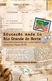 Educação made in Rio Grande do Norte (eBook, ePUB)