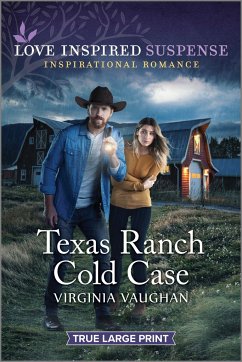 Texas Ranch Cold Case - Vaughan, Virginia
