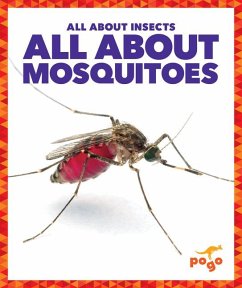 All about Mosquitoes - Golkar, Golriz