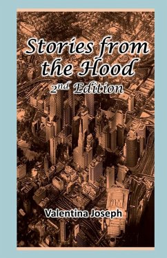 Stories from the Hood, 2nd Edition - Winch, Rjo