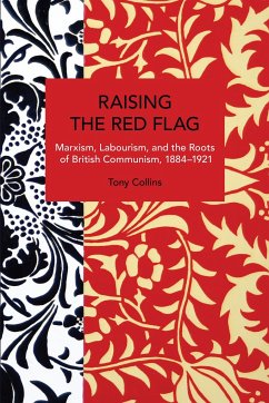 Raising the Red Flag - Collins, Tony