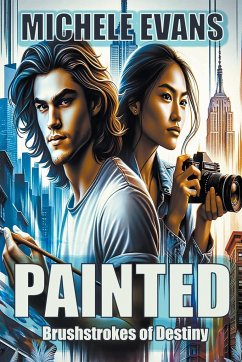 Painted - Evans, Michele