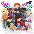 The 90's Kid - Season Three