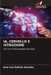 IA, CERVELLO E ISTRUZIONE - Bild 1