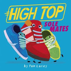 High Top: Sole Mates - Lacey, Tom