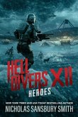 Hell Divers XII: Heroes