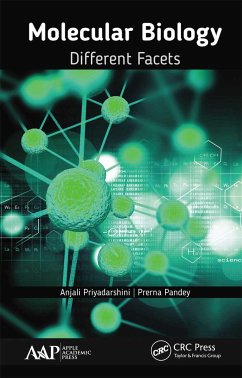 Molecular Biology - Priyadarshini, Anjali; Pandey, Prerna