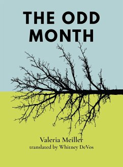 Cover The Odd Month