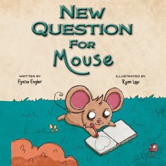 Cover New Question for Mouse