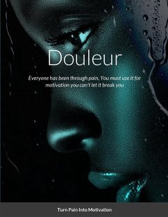 Douleur - Patterson, Dalasha