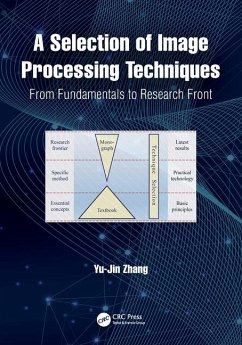 A Selection of Image Processing Techniques - Zhang, Yu-Jin