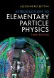 Introduction to Elementary Particle... - Bild 1