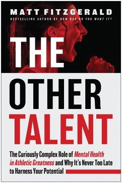 The Other Talent - Fitzgerald, Matt