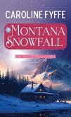 Montana Snowfall