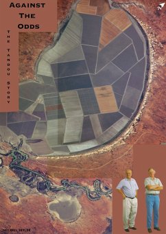 Cover Against The Odds (eBook, ePUB)