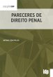 Pareceres de Direito Penal (eBook, ePUB) - Bild 1