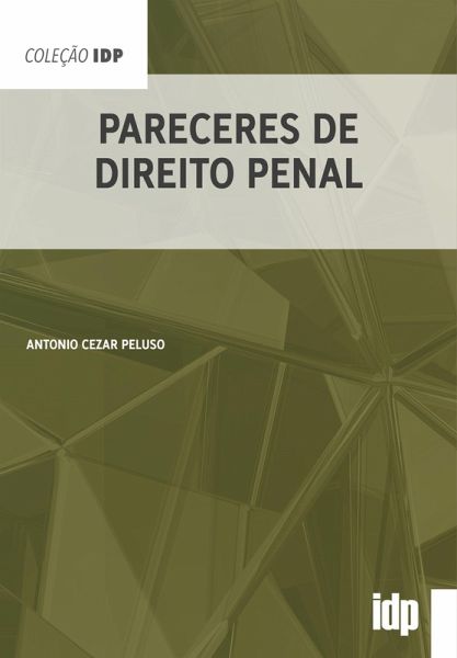Pareceres de Direito Penal (eBook, ePUB) Pareceres de Direito Penal (eBook, ePUB)