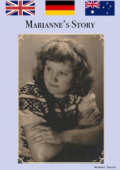 Marianne's Story (eBook, ePUB) - Taylor, Michael