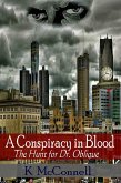 A Conspiracy in Blood (eBook, ePUB)