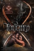 Touched, Elemental Passions Book One (eBook, ePUB)