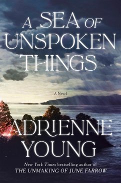 Cover A Sea of Unspoken Things (eBook, ePUB)
