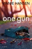 One Gun (eBook, ePUB)
