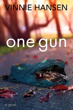 One Gun (eBook, ePUB) - Hansen, Vinnie