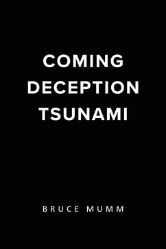 Coming Deception Tsunami (eBook, ePUB) Cover Coming Deception Tsunami (eBook, ePUB)