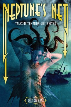 Cover Neptunes Net (eBook, ePUB)