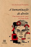 A humanização do direito (eBook, ePUB)