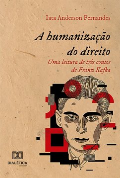 Cover A humanização do direito (eBook, ePUB)